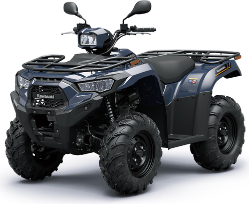 Kawasaki Brute Force 450 T-CAT Azul