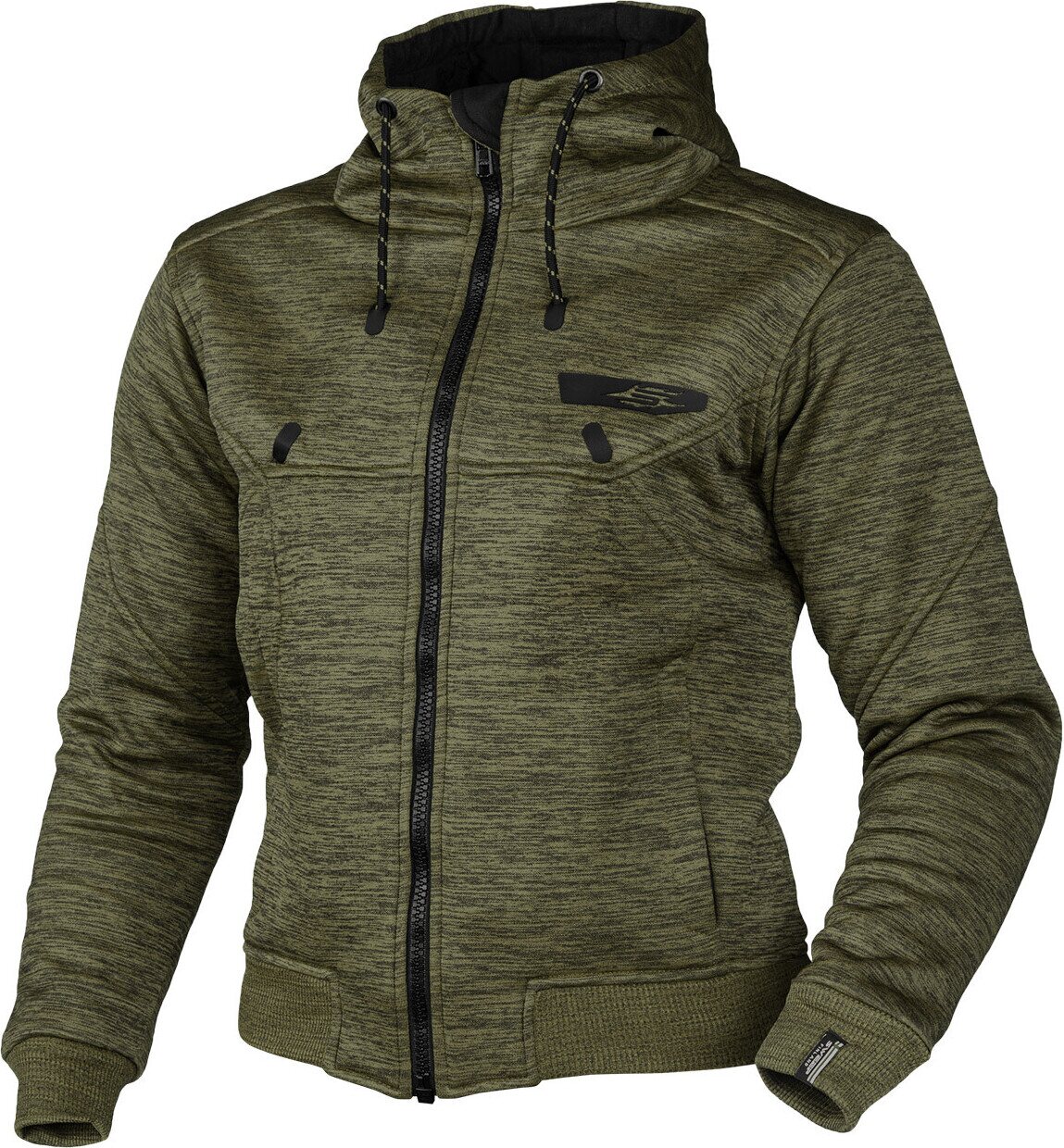 Sweep Ring Road women's Olive