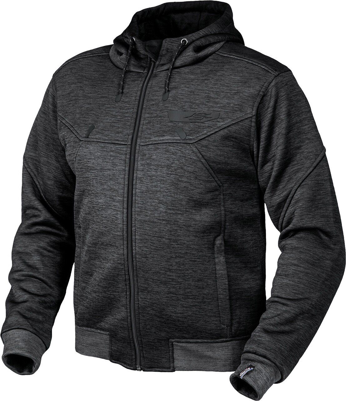 Sweep Ring Road til mænd Grå