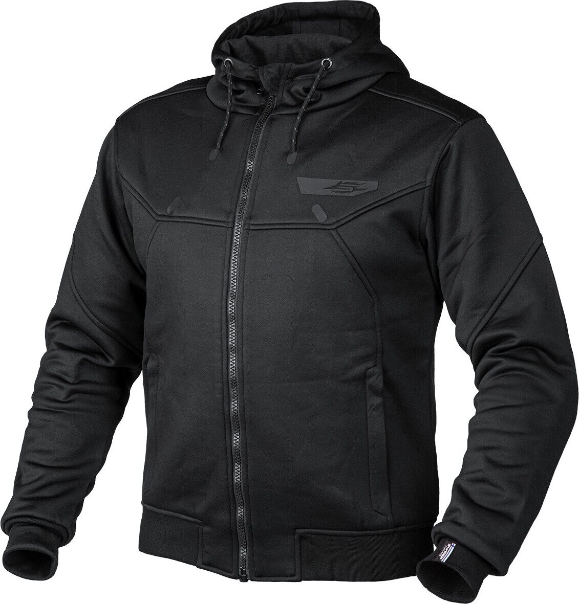 Sweep Ring Road til mænd Sort