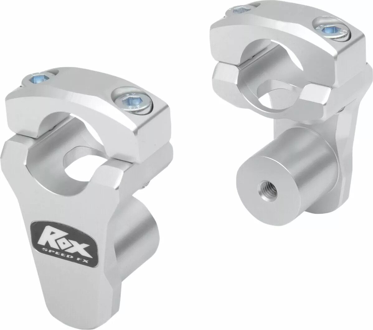 ROX Speed FX 44,5mm korotuspalat 28,6mm ohjaustangolle Alumínium