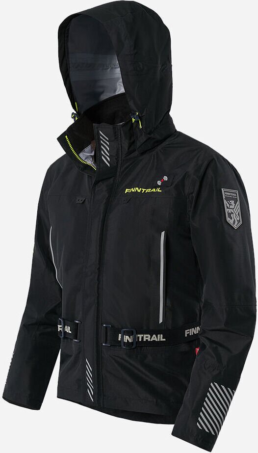 Finntrail mudway Graphite