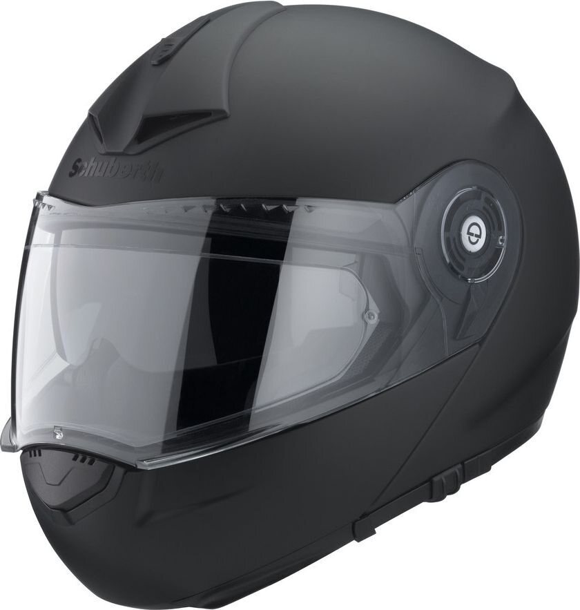 Schuberth C3 Pro Negru mat