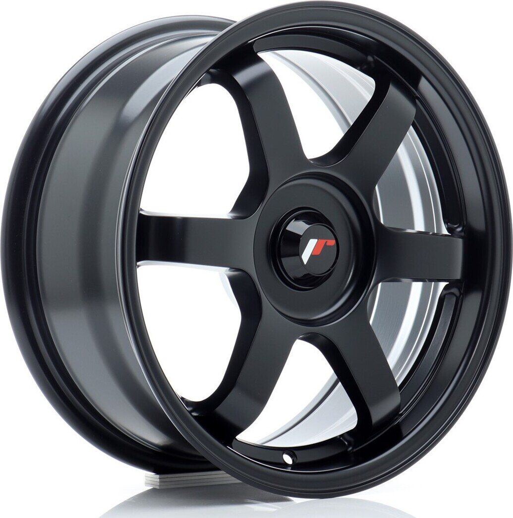 JR Wheels JR3 16x7 CFMOTO Noir mat