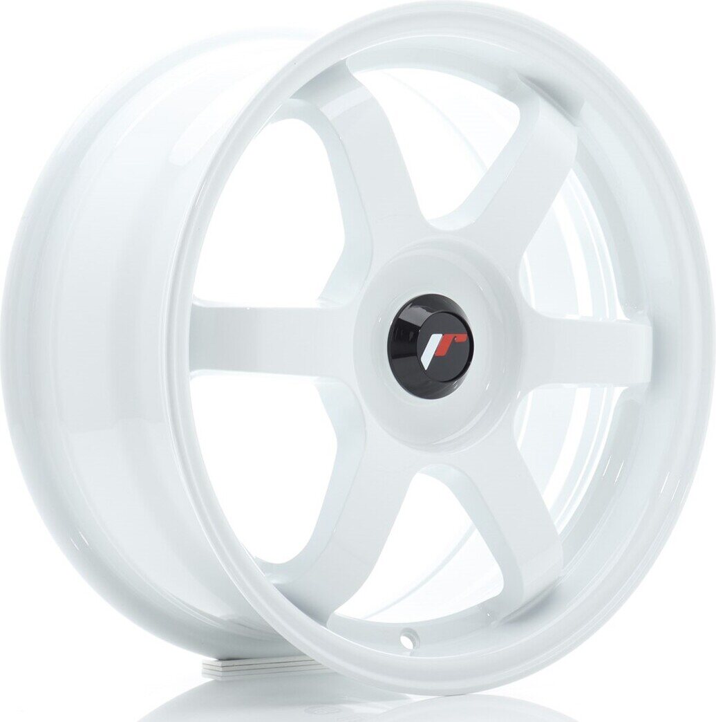 JR Wheels JR3 16x7 CFMOTO Valkoinen