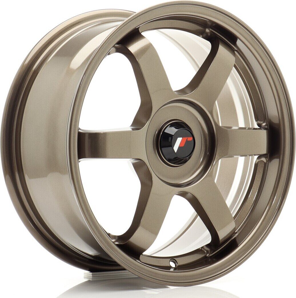 JR Wheels JR3 17x7 CFMOTO Bronz