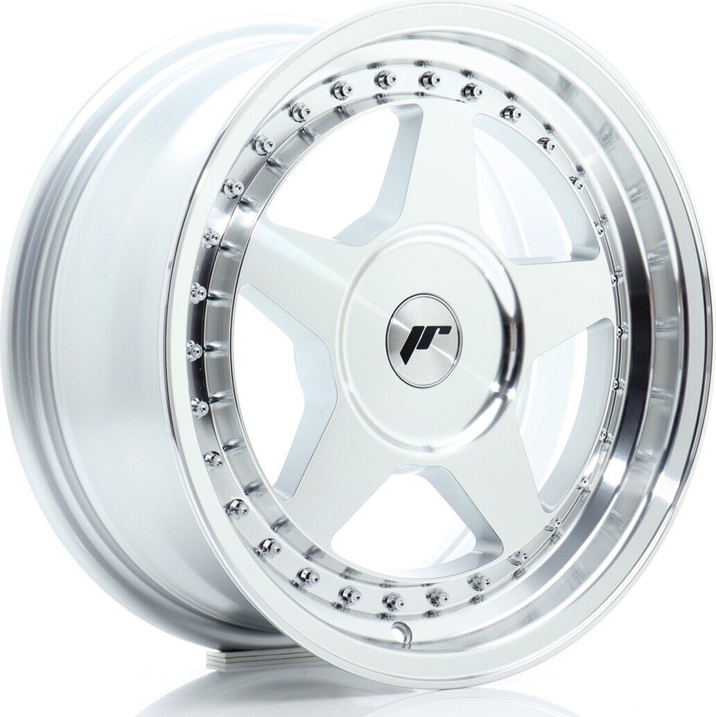 JR Wheels JR6 16x7 CFMOTO Hopea