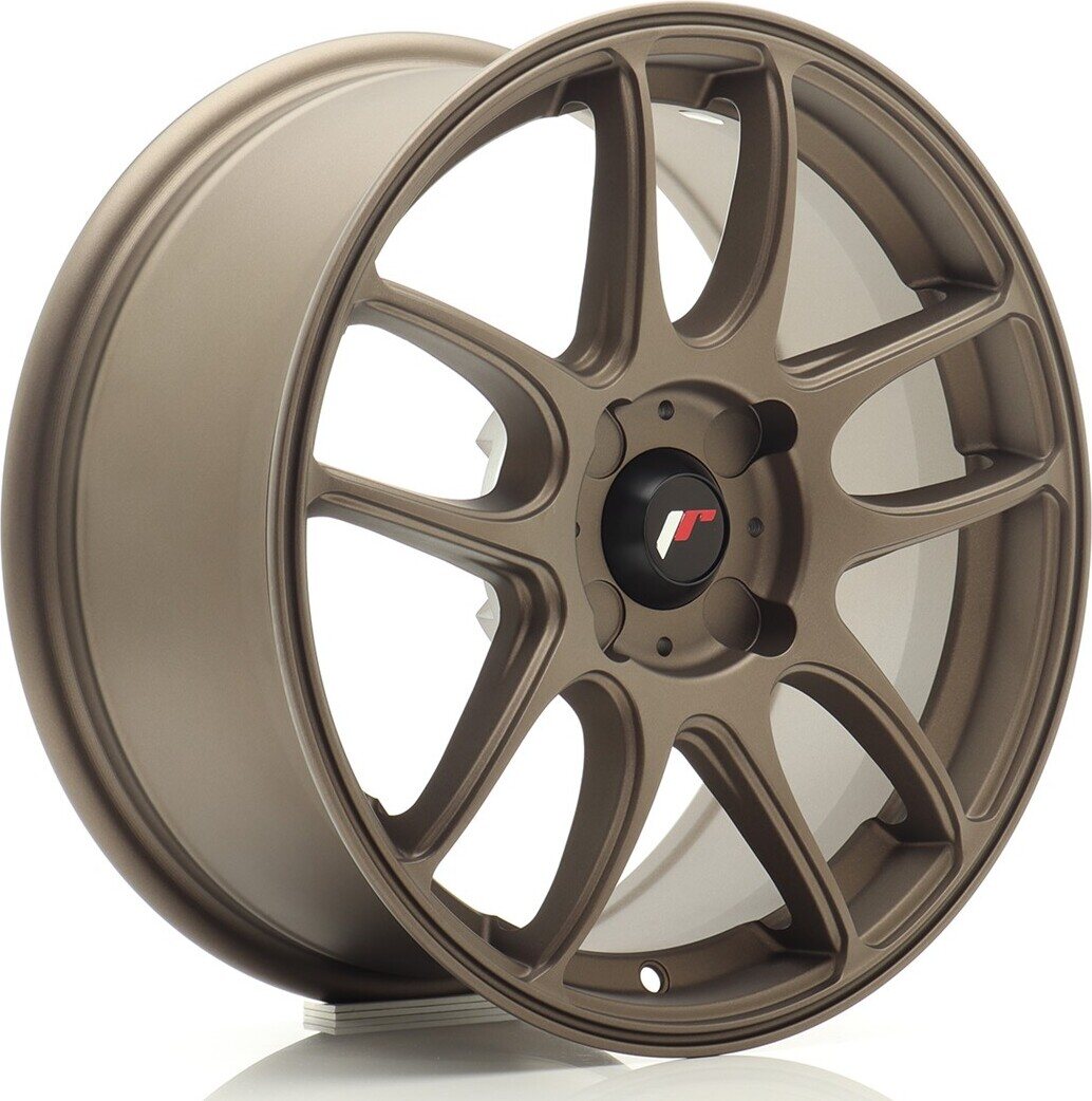 JR Wheels JR29 16x7 CFMOTO Bronz