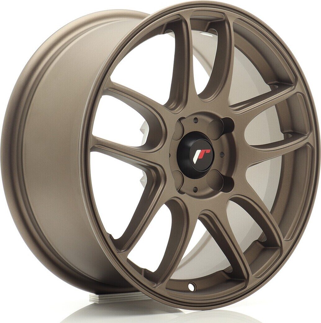 JR Wheels JR29 17x7 CFMOTO Bronz