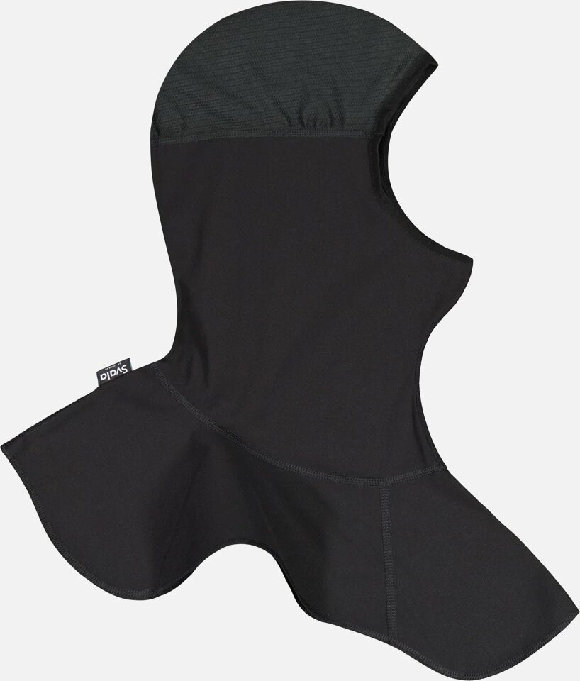 Svala Windproof Racing Negru