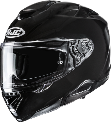HJC RPHA 72 Musta