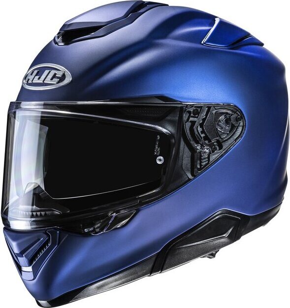 HJC RPHA 72 Mattasininen