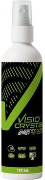 Visiocrystal Visor és Goggle Cleaner 125 ml