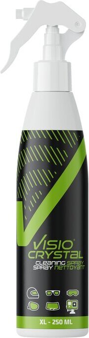 Visiocrystal Visor és Goggle Cleaner 250 ml