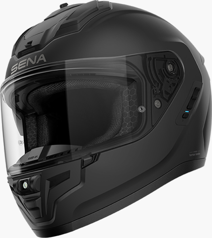 Sena Phantom ANC Black matte