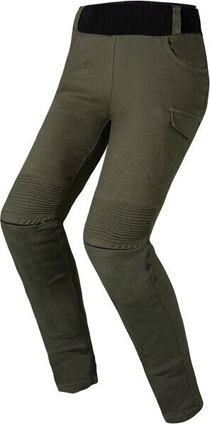 LS2 Router Lady Pant Olive