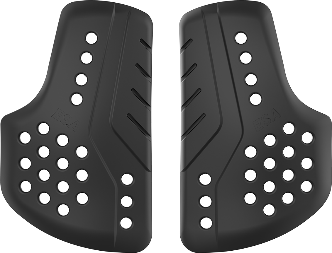 LS2 906 Rintasuoja Miesten