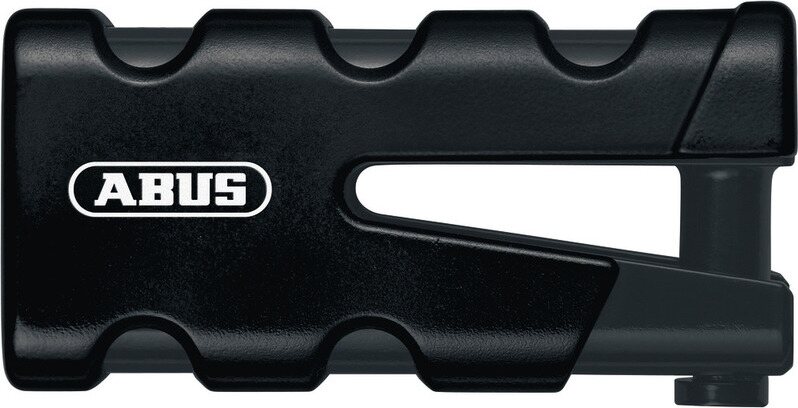 Abus Disc lock Granit Sledg 77 Nero