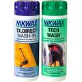 Nikwax Tech wash&TX.Direct hoitopaketti 300ml