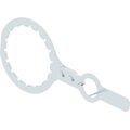 Iron Baltic variaattorin kiinnipitotyökalu CVTech LP3