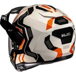 HJC i80 Velly