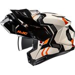 HJC i80 Velly