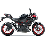 Kawasaki Z500 SE MY25
