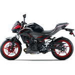 Kawasaki Z500 SE MY25