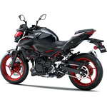 Kawasaki Z500 SE MY25