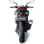 Kawasaki Z500 SE MY25
