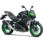 Kawasaki Z500 SE MY25