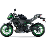 Kawasaki Z500 SE MY25
