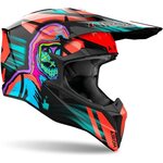 Airoh Wraaap Cyber