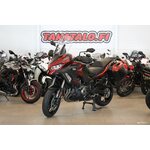 Kawasaki Versys 1000 SE ABS