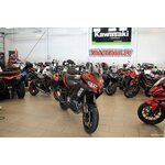 Kawasaki Versys 1000 SE ABS