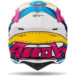 Airoh Wraaap Paint