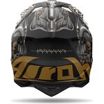 Airoh Wraaap Cyborg