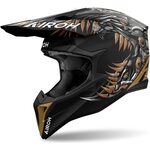 Airoh Wraaap Cyborg