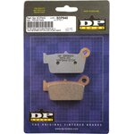 DP Brakes jarrupalat SDP940MX