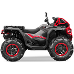 CFMOTO CFORCE 1000 MV