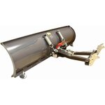 Iron Baltic 1500mm puskulevysarja CFORCE 450/520