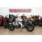 Kawasaki Z750