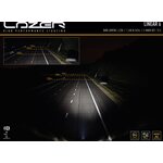 Lazer Linear 6 STD Lisävalopaneeli