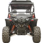 Iron Baltic muovinen/alumiininen pohjapanssari ZFORCE 950 Sport
