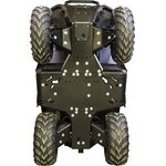 Iron Baltic muovinen pohjapanssari CFORCE 450S/520S