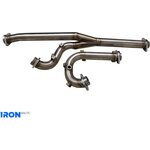 Iron Baltic pakoputket CFORCE 850 GEN2