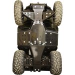 Iron Baltic muovinen pohjapanssari Sportsman 570