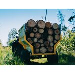 Iron Baltic lisälaidat Offroad 500 peräkärryyn