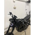 XLC Korottava ohjaustanko
