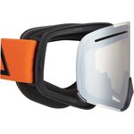 AMOQ Vision Vent+ Magnetic nenäsuojalla